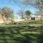 Mondjila Safari Camp - Campsite