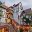 Le Charcoa Hotel