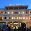 Hotel Sicilia