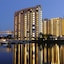 Bay Lake Tower at Disney's Contemporary Resort