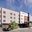 Hampton Inn By Hilton Nashville Airport Century Place