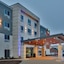 Holiday Inn Express & Suites Plano East - Richardson By Ihg