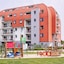 Holiday Suites Zeebrugge