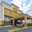 Latitude Suites Tinton Falls Eatontown Bw Premier Collection