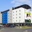 B&B Hotel Strasbourg Nord Schiltigheim Lac 4 étoiles