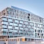 Radisson Blu Hotel, Bruges