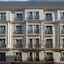Vision Deluxe Hotel