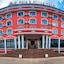 Asia And Africa Hotel
