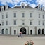 Hôtel Et Apparts Marin