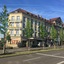 Novum Hotel Ruf Pforzheim