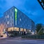Holiday Inn Express Wuppertal - Hauptbahnhof By Ihg