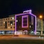 Moxy Edinburgh Airport