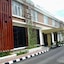 Ipb Hotel And Convention Center