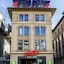 Ibis Styles Lausanne Center Mad House