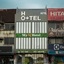 My Sj Hotel
