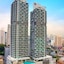 Platinum Suites At Swiss Garden