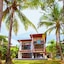 Amatapura Beach Villa 6