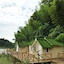 Saint-Dragon Lake In Nanchang Scenery Retreats