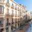Hotel Palacete De Álamos, Historic Center