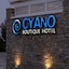 Cyano Hotel