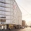 Intercityhotel Frankfurt Hauptbahnhof Süd