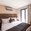 Avenue Suites Appart'hotel Casablanca