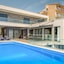 Villa Luna Podstrana