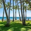 Poolside Apt In Alamanda Beachfront Resort 41