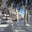 Hotel Valaisia Crans-Montana, Faern Collection