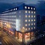 Toyoko Inn Frankfurt Central Station