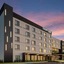 Courtyard By Marriott Lafayette South