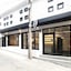 Seoul Cube Itaewon - Hostel