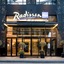 Radisson Blu Hotel