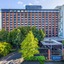 Pullman Auckland Hotel & Apartments