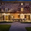 Meneghetti Wine Hotel & Winery