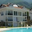 Orka Gardens Apartments
