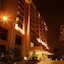 Metropolitan Hotel And Spa