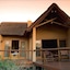 Shishangeni Main Lodge