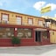 Hostel Restaurant Leyvamar