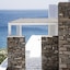 Seafront Villa Paros