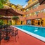 Hotel Plaza Mirador