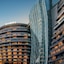 Intercontinental Shanghai Wonderland By Ihg