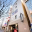 Morioka City Hotel