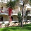 Hotel Gabbiano Beach