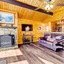 Tennessee Chalet