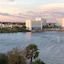 Lake & Pool View 1 Mile From Universal