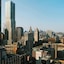 Sonder By Marriott Bonvoy One Platt Apartments Financial District