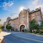 The Knight Center At Washington University