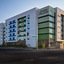 Hampton Inn & Suites Las Vegas Convention Center