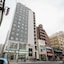 Super Hotel Yokohama Kannai